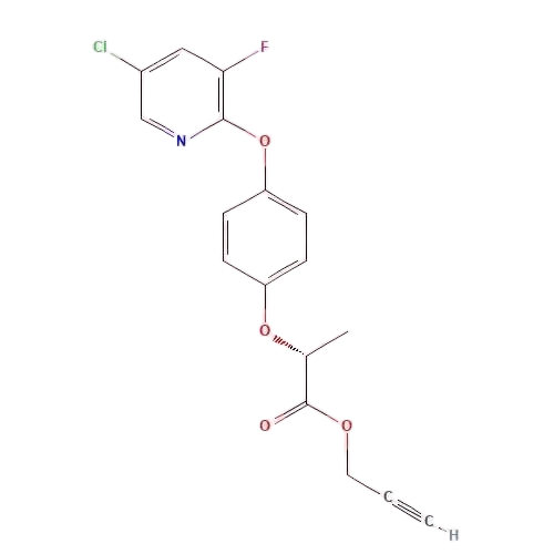Clodinafop Propargyl