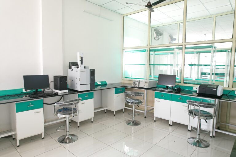 R&D Lab