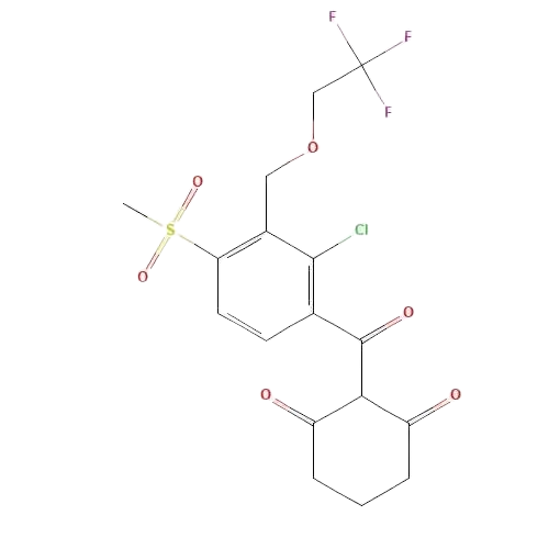 Tembotrione